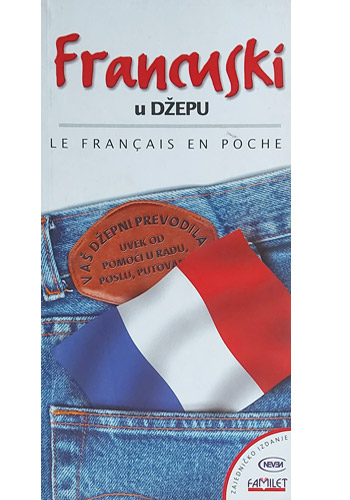 knjizara odisej valjevo francuski u dzepu 0