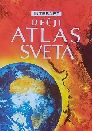 knjizara odisej valjevo internet decji atlas sveta