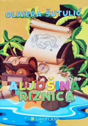knjizara odisej valjevo aljosina riznica olivera sutulic