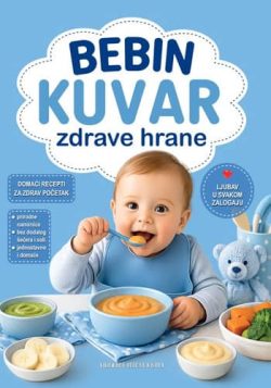 knjizara odisej valjevo bebin kuvar zdrave hrane 01